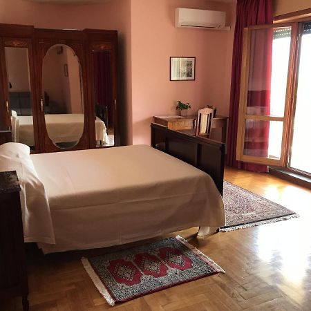 B&B La Mia Помпей Екстериор снимка