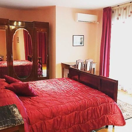 B&B La Mia Помпей Екстериор снимка