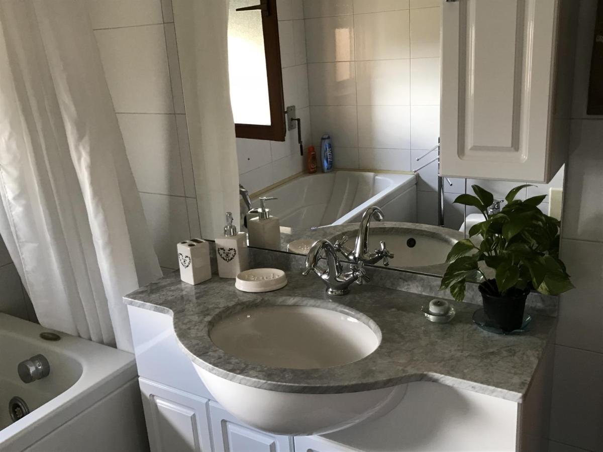 B&B La Mia Помпей Екстериор снимка