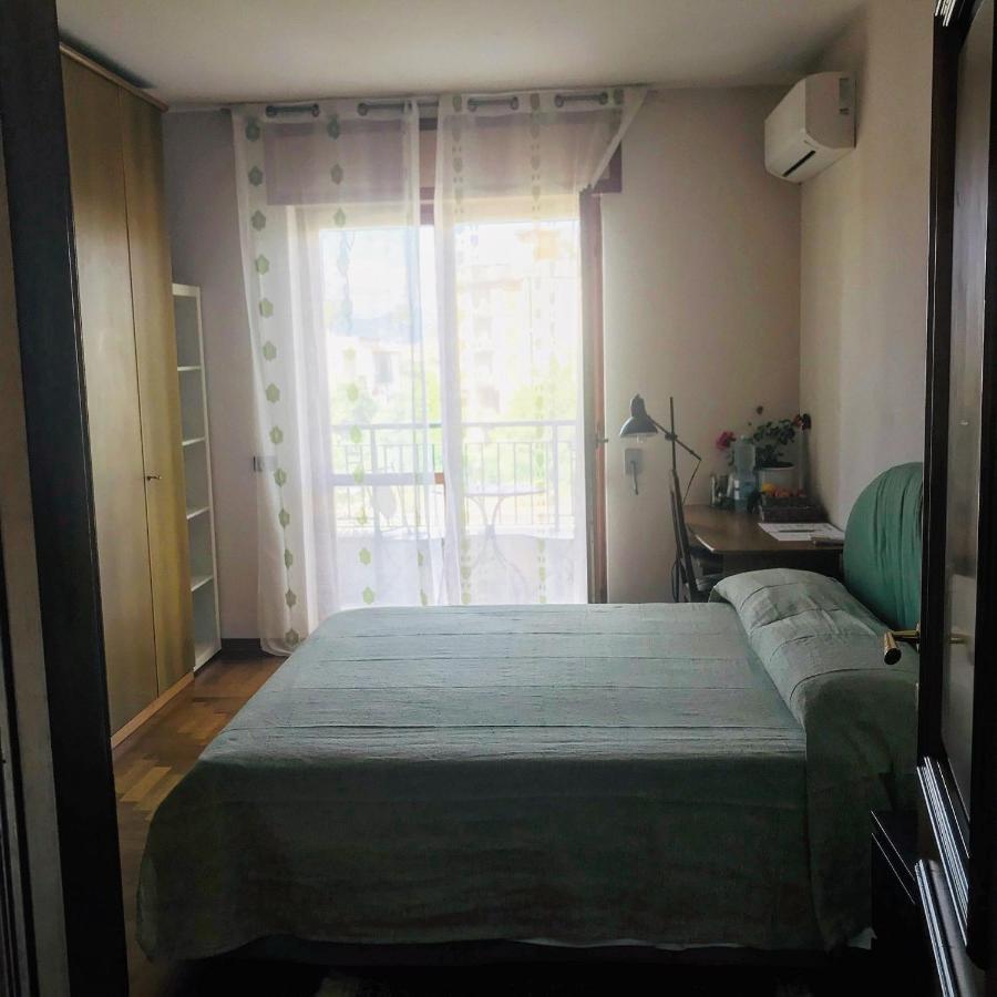 B&B La Mia Помпей Екстериор снимка