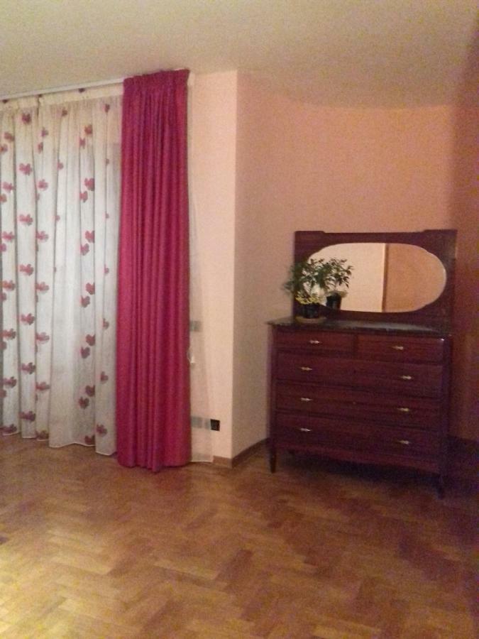 B&B La Mia Помпей Екстериор снимка