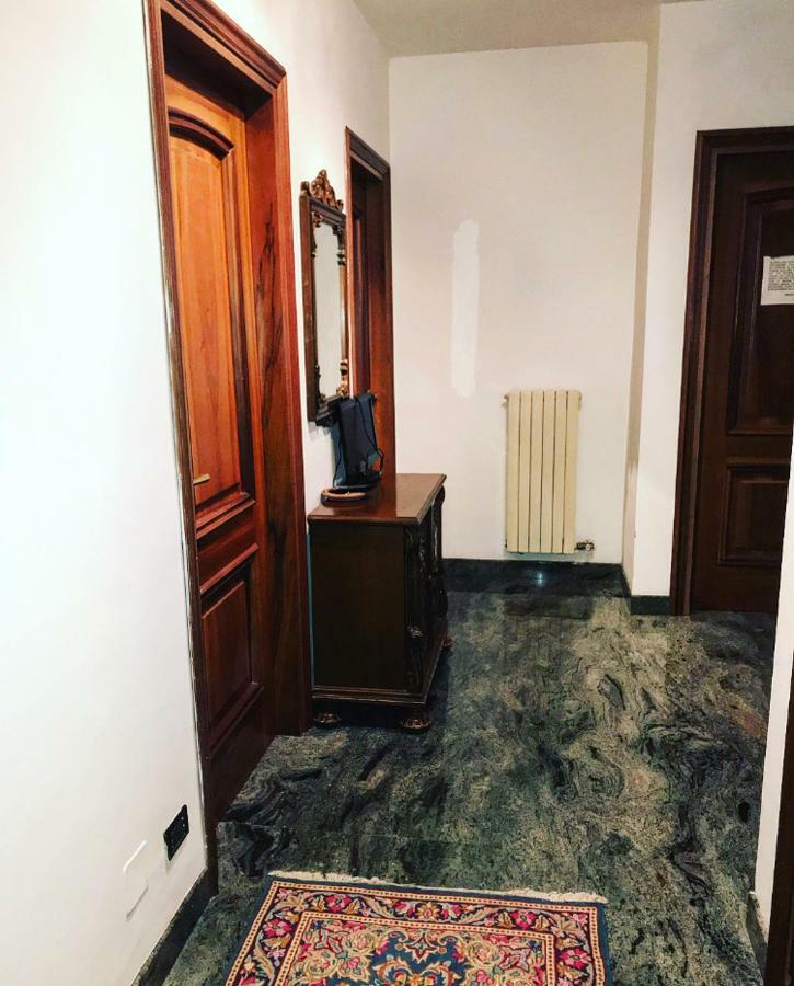 B&B La Mia Помпей Екстериор снимка