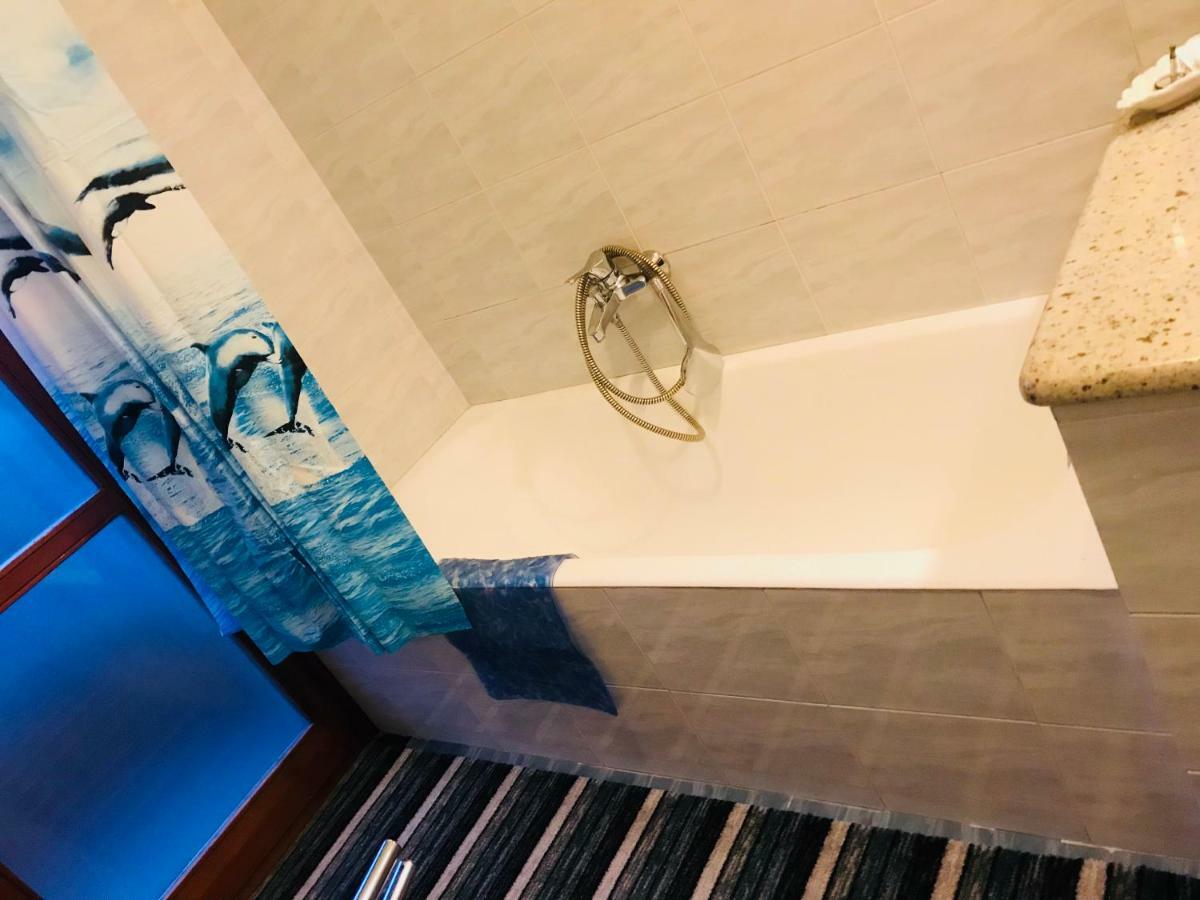 B&B La Mia Помпей Екстериор снимка