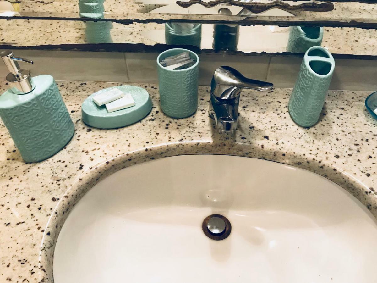 B&B La Mia Помпей Екстериор снимка